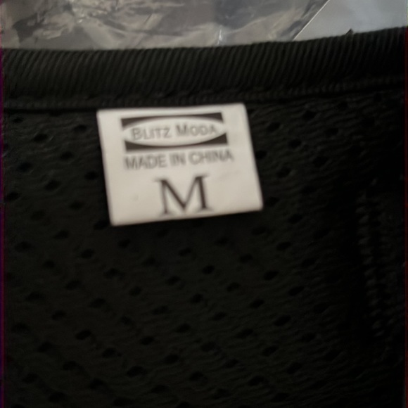 New dog harness size m - Picture 3 of 3